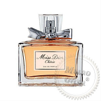 Віддушка Miss Dior Cherrie, C. DIOR, 5 мл