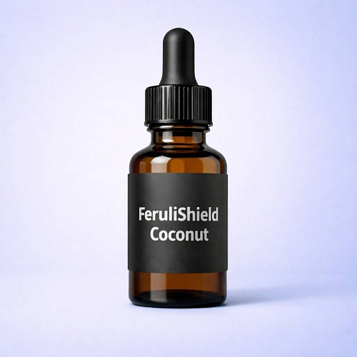 FeruliShield Coconut, 100 мл артикул VV26033005