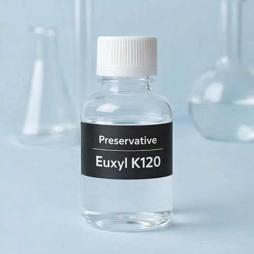 Консервант Euxyl K120 100мл Консервант Euxyl K120 100мл