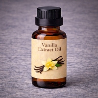 Vanilla Oil Extract 10 ml cosmetic ingredient Mylo Opt
