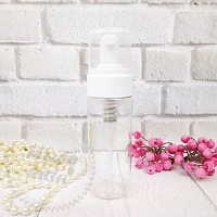 Foaming bottle with dispenser, 50 ml from 100 pcs