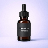 Hydrating Biotonic 25 ml cosmetic ingredient Mylo Opt