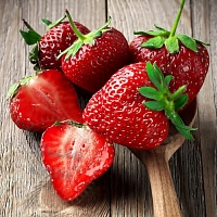 Отдушка Sweet Strawberry, 1 литр