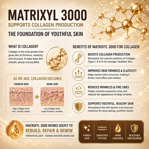Matrixyl® 3000 500 мл