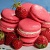 Віддушка Strawberry Macaroon, 10 мл, фото, відгуки, використання