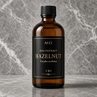 Hazelnut CO2 Extract 1 kg