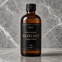 Hazelnut CO2 Extract 1 kg