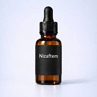 Nizaftem 5 g cosmetic ingredient Mylo Opt