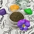 Violet Powder Ayurvedic 1 kg, photos, reviews, use