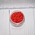 Seed beads with ripe cherry flavor, 1 kg, photos, reviews, use