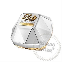 Fragrance Oil Lady Million Lucky Paco Rabanne, 100 ml
