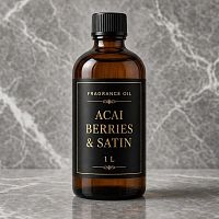 Віддушка Acai Berries & Satin 1 літр