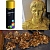 Aerosol paint silver universal enamel Lider Leader, 400 ml, photos, reviews, use