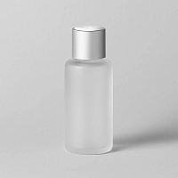 Флакон Елла 50 мл диск топ 100 шт інгредієнт для косметики і мила Мило Опт