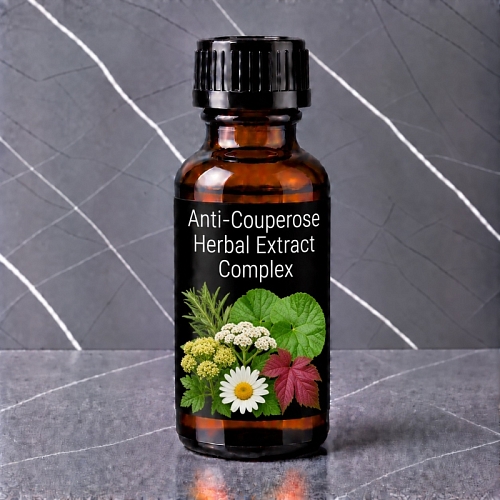 Anti-Couperose Extract Complex 1 L cosmetic ingredient Mylo Opt