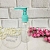 Travel bottle 50 ml with soap dispenser, photos, reviews, use