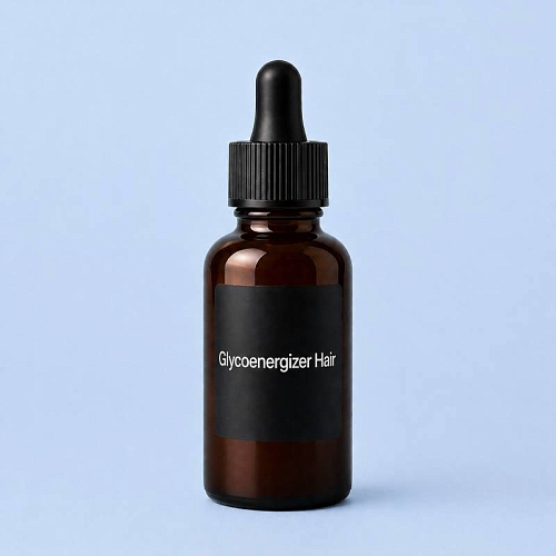 Glycoenergizer Hair, 10 мл артикул VV26042901