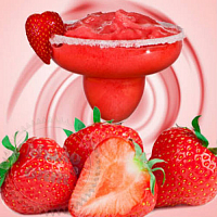 Strawberry Daiquiri Fragrance Oil, 10 ml