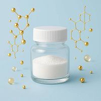 Silk Amino Acid 500 g cosmetic ingredient Mylo Opt