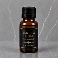 Vanilla Sugar Fragrance Oil for Lipstick 5 ml cosmetic ingredient Mylo Opt