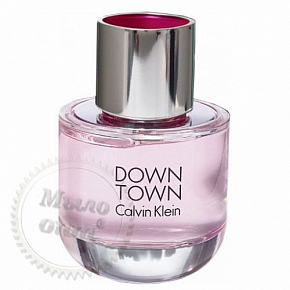 Купить Отдушка Downtown от Calvin Klein 1 литр в Украине