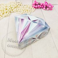 Купить Коробка Диамант Алмаз в Украине
