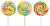 Fragrance Oil Mint candy 1 L cosmetic ingredient Mylo Opt