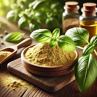 Powder Basil Extract, 5g