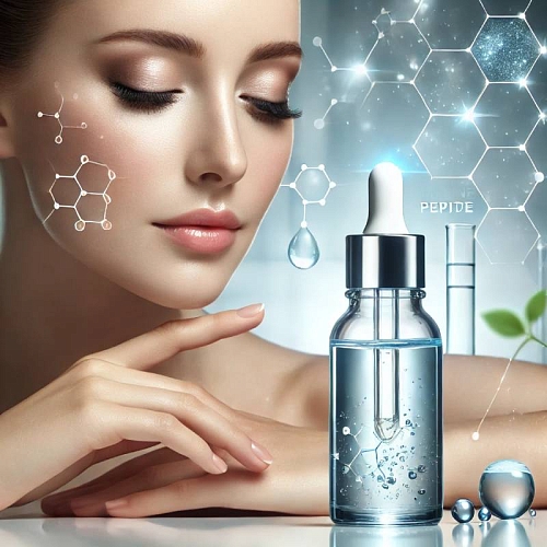 INYLINE peptide 100мл