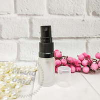 Bottle Sydney matte, 10 ml spray