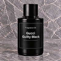 Отдушка Gucci Guilty Black, 10 мл артикул L80248