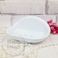 Plastic soap dish Sink