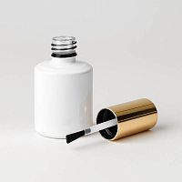 Флакон для лака 15 мл, 10 шт описание и применение
