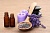 Auto flavoring barrel type, Relaxing Lavander 1 liter, photos, reviews, use