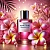 Frangipani Fragrance Oil 1 L cosmetic ingredient Mylo Opt
