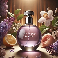 Отдушка Eclat d’Arpege, LANVIN, 10 мл описание и применение
