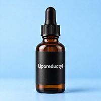 Liporeductyl, 1 л артикул TM19031709