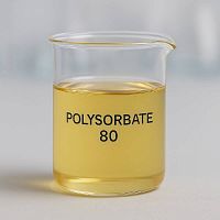 Полисорбат 80, 235 кг описание и применение