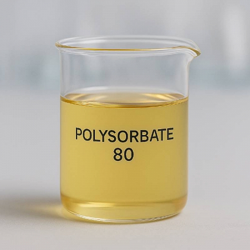 Polysorbate 80, 235 kg, 206.50 UAH, rating ⭐⭐⭐⭐⭐ Milo Opt