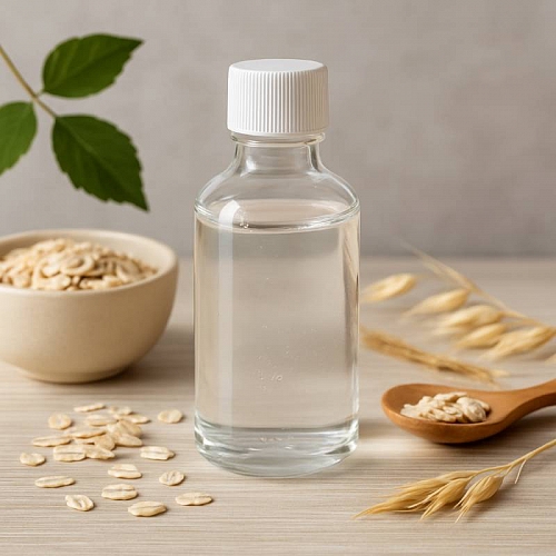 Oat Milk 30 ml, 7.22 UAH, rating ⭐⭐⭐⭐⭐ Milo Opt