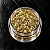 Glitter Gold A0205 1/64 50 g cosmetic ingredient Mylo Opt