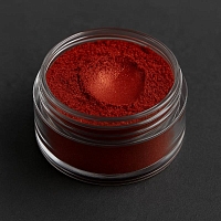 Міка косметична Aboriginal Amber 100 гр інгредієнт для косметики і мила Мило Опт