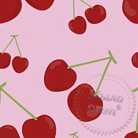Cherry Slime Flavor, 50 ml cosmetic ingredient Mylo Opt
