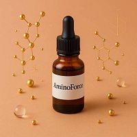AminoForce, 25 мл описание и применение
