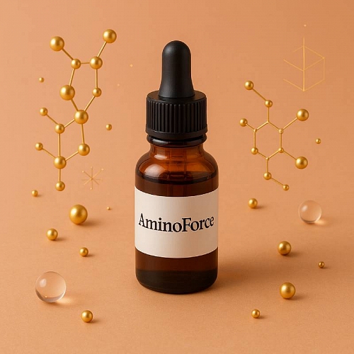 AminoForce, 25 мл