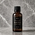 Hazel CO2 Extract 100 g — labeled amber bottle