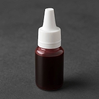 Cherry liquid colorant 1 L cosmetic ingredient Mylo Opt