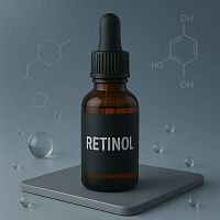 Retinol, 5 мл описание и применение