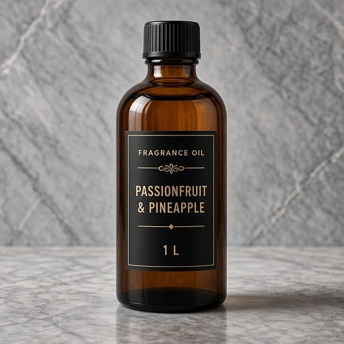 Віддушка Passionfruit & Pineapple 1 літр Віддушка Passionfruit & Pineapple 1 літр