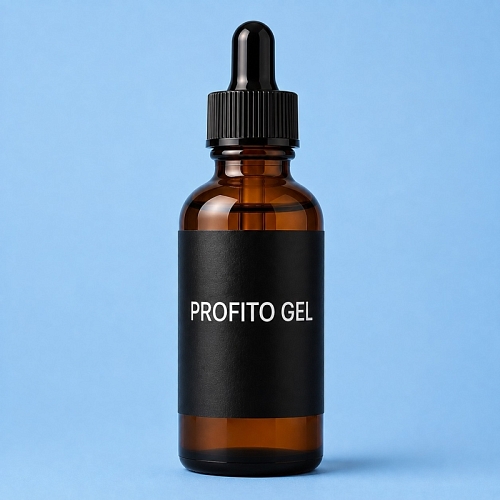 PROFITO GEL - інноваційний зволожуючий актив, 100 грам